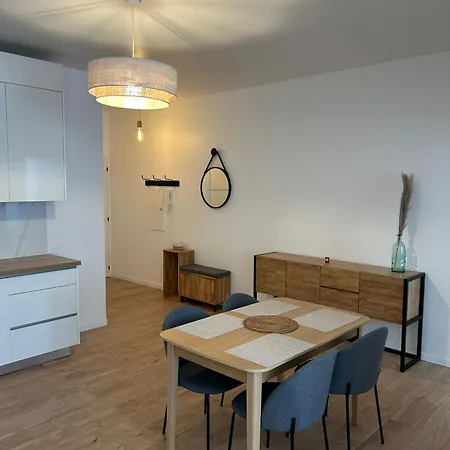 L Authentique - Centre Historique Apartment Frejus
